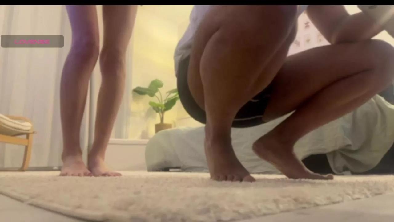 wildsextwo2 on Cam4 