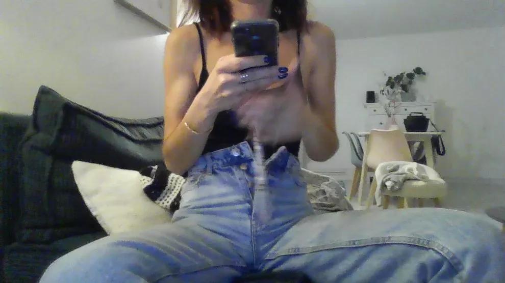 wildsextwo2 on Cam4 