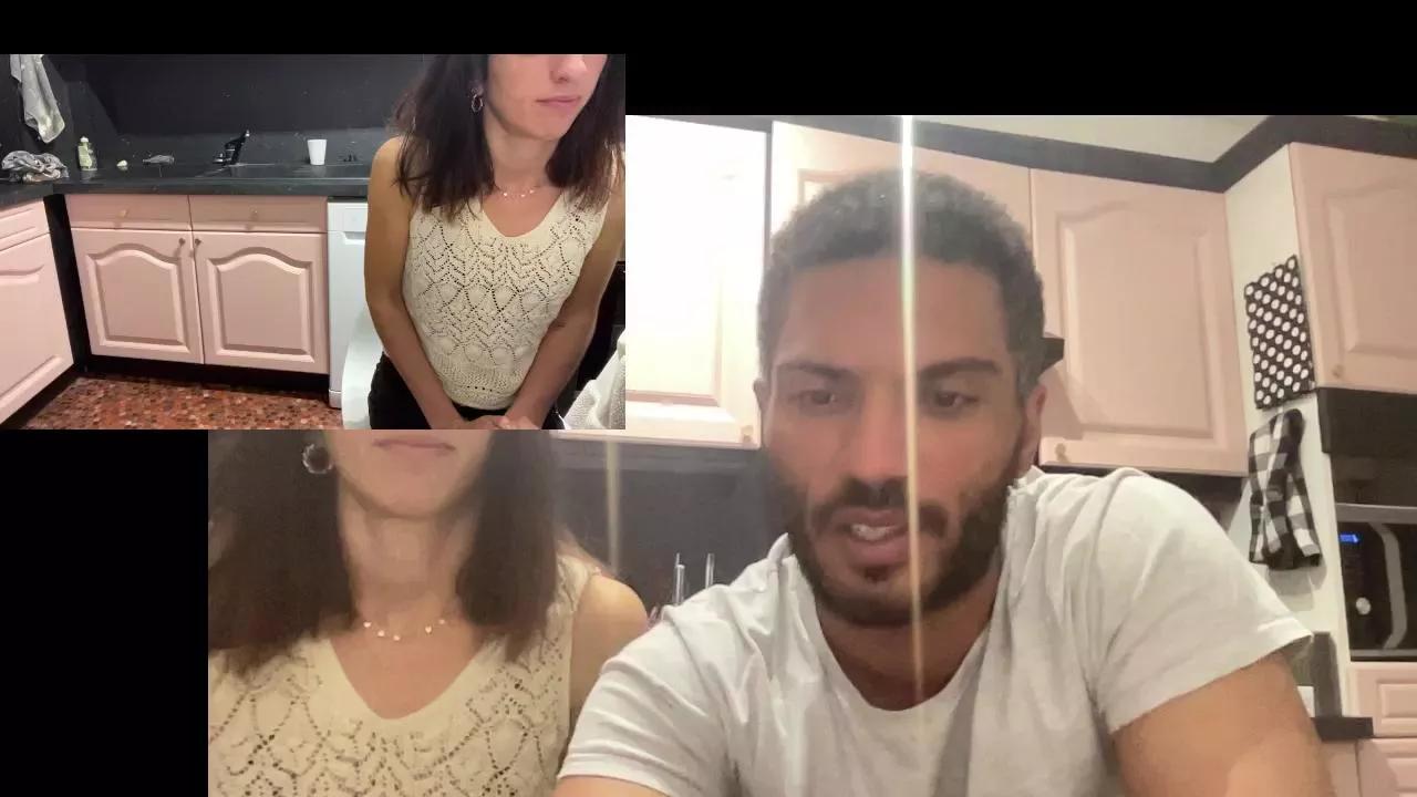 wildsextwo2 on Cam4 