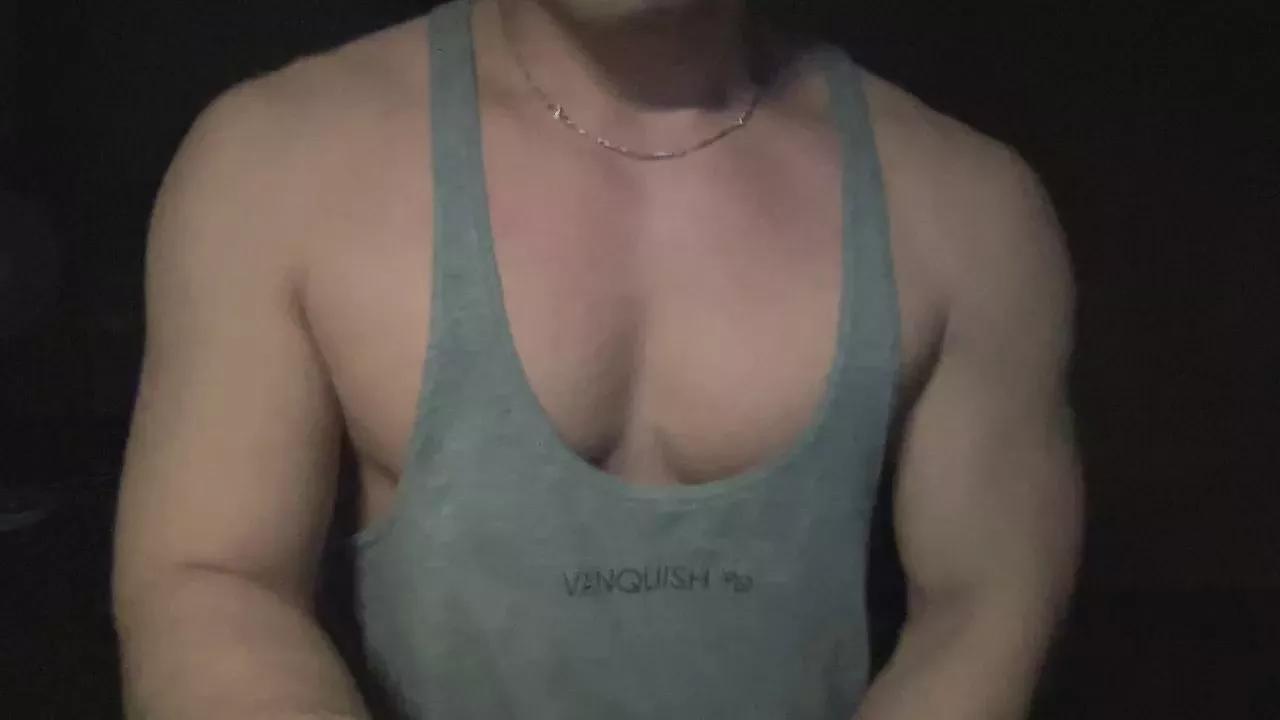 xjp0212 on Cam4 