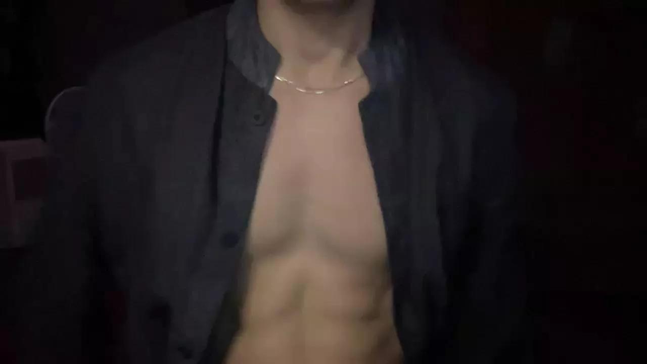 xjp0212 on Cam4 