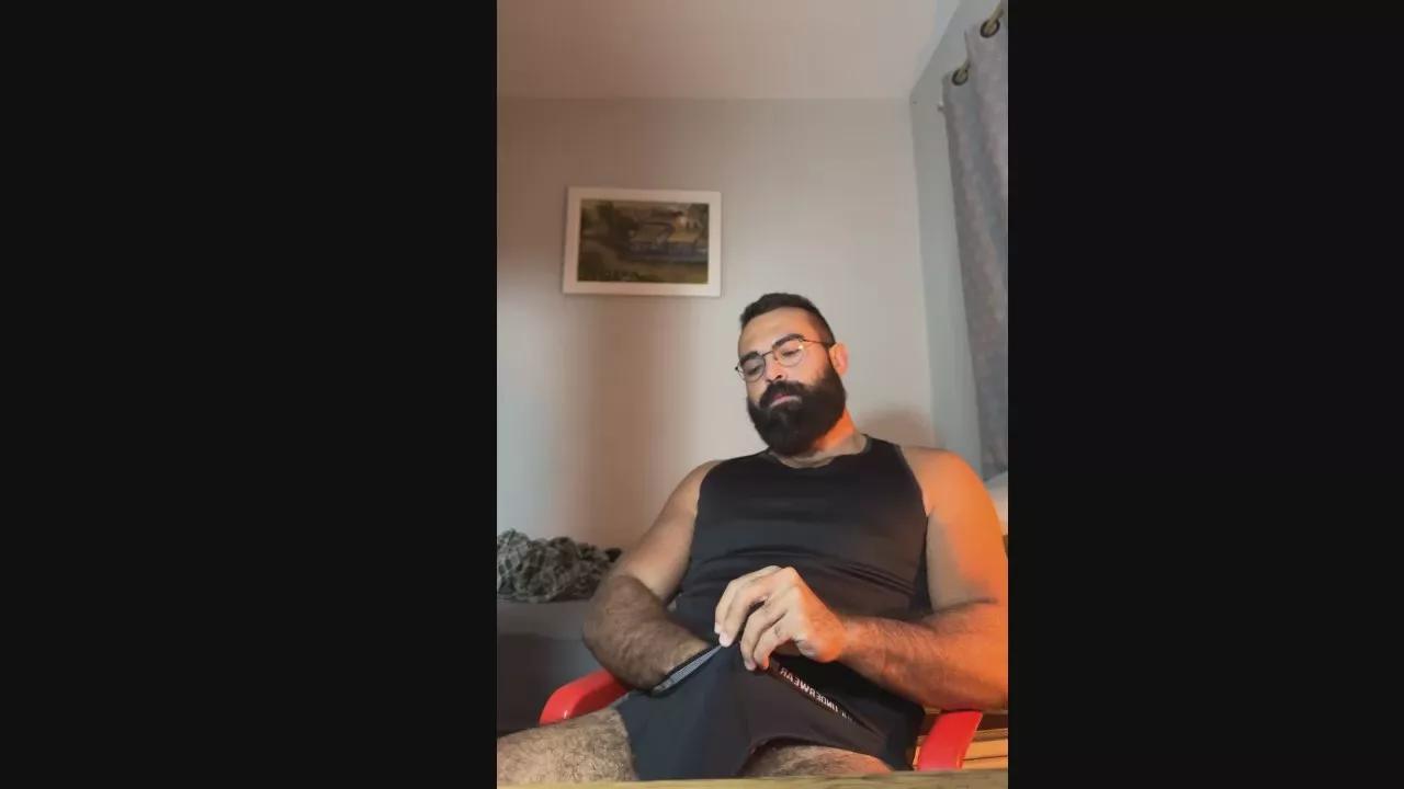 xroyca on Cam4 