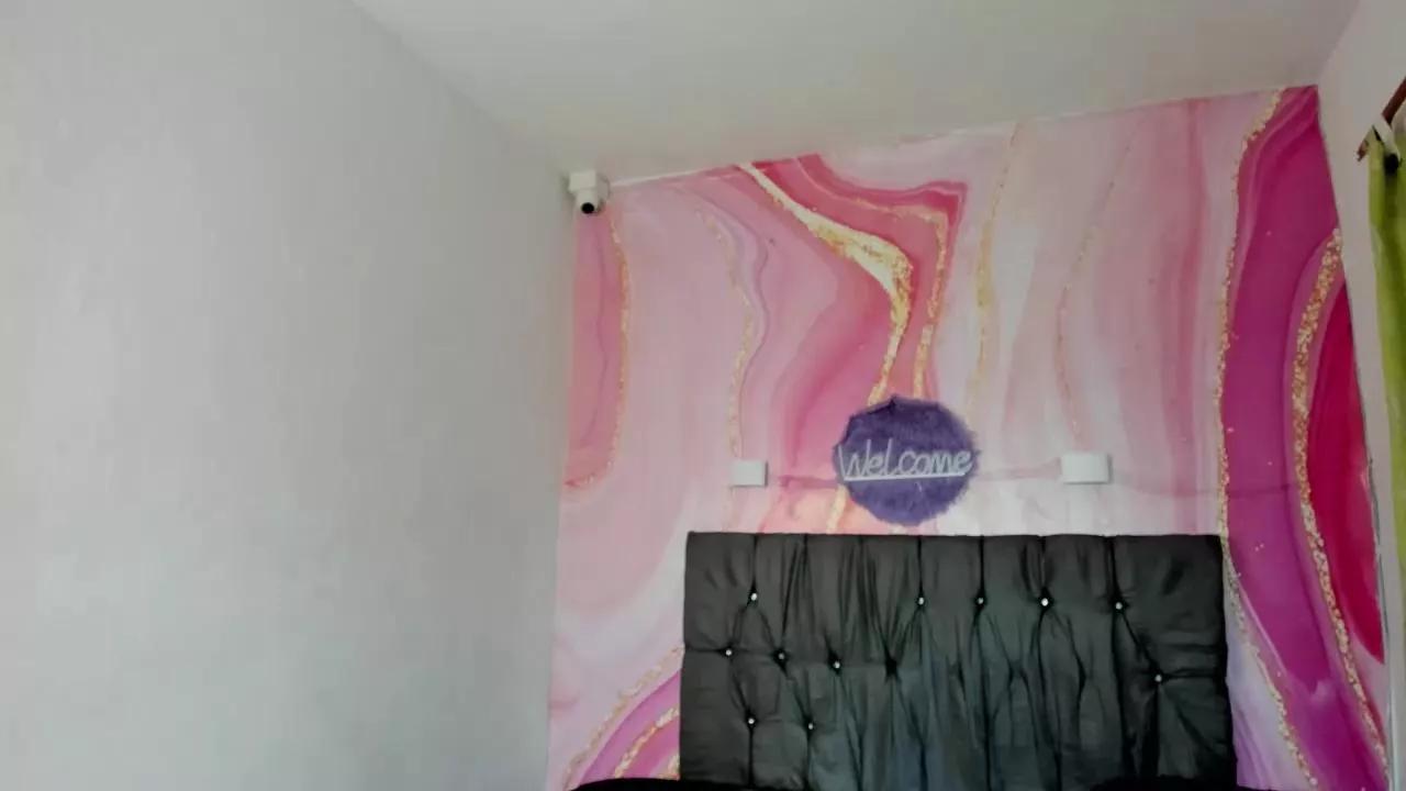 Yackeline_Trans on Cam4 