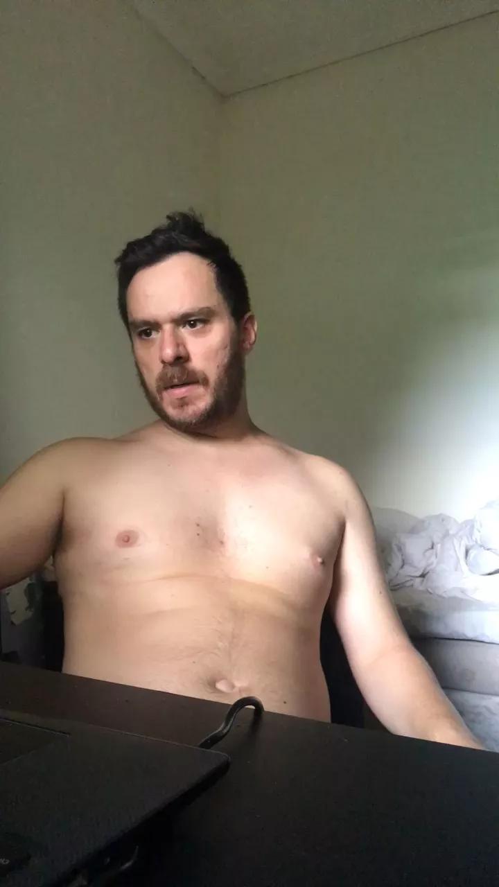 Yagow on Cam4 