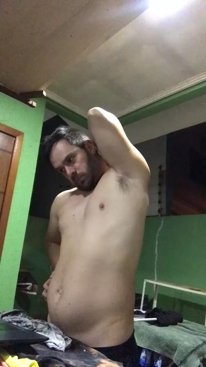 Yagow on Cam4 