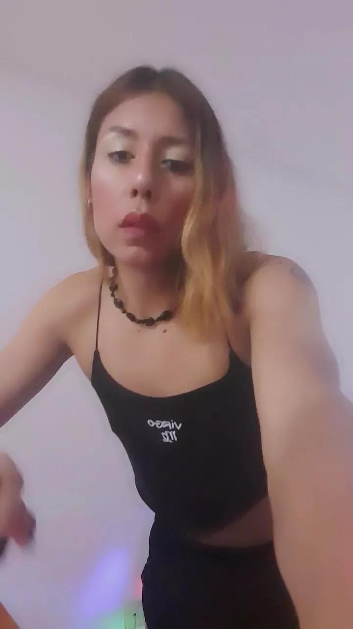 Yeruti on Cam4 