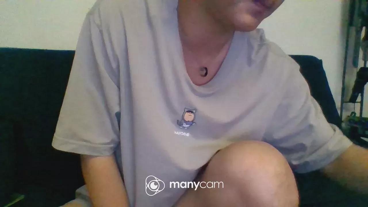 yoke on Cam4 