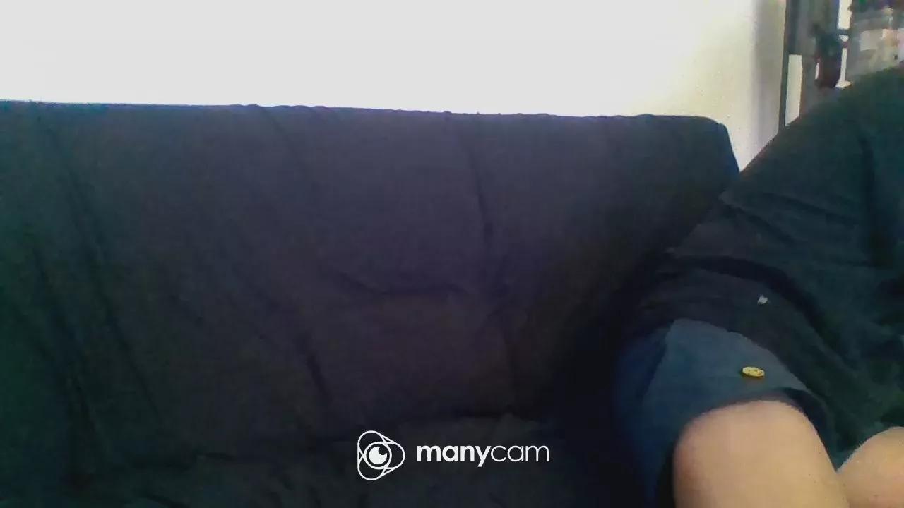 yoke on Cam4 