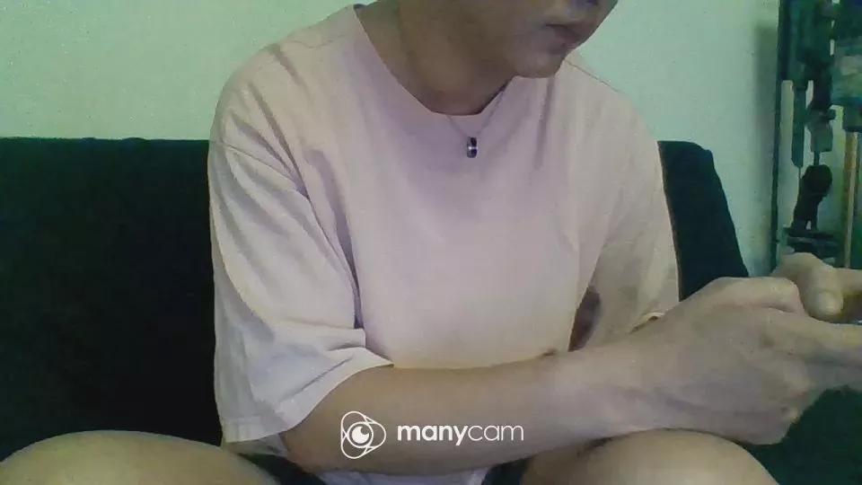 yoke on Cam4 