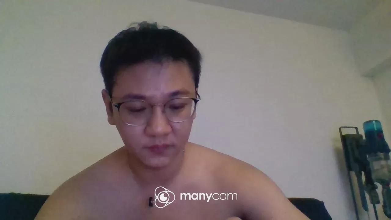 yoke on Cam4 