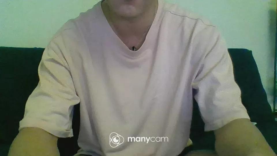 yoke on Cam4 