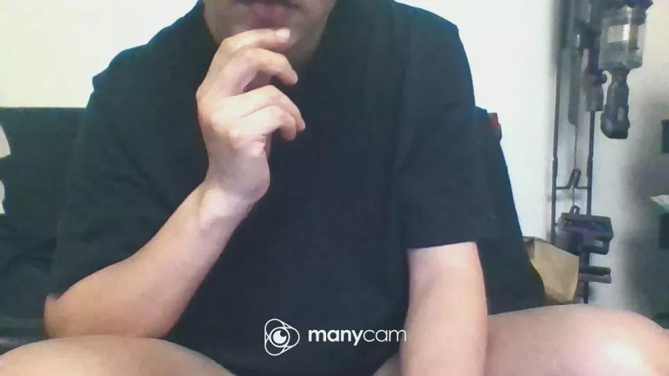 yoke on Cam4 