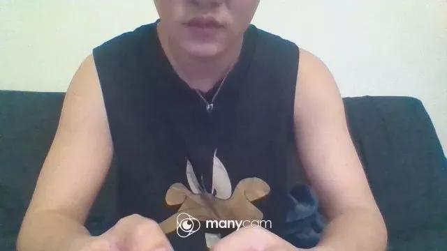 yoke on Cam4 
