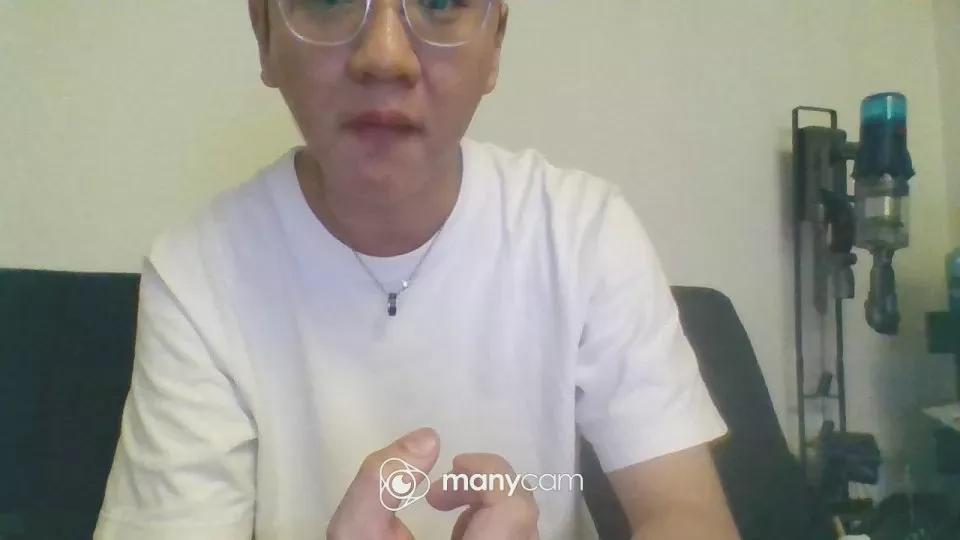 yoke on Cam4 