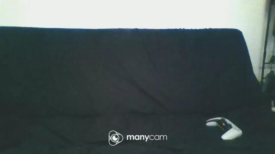 yoke on Cam4 