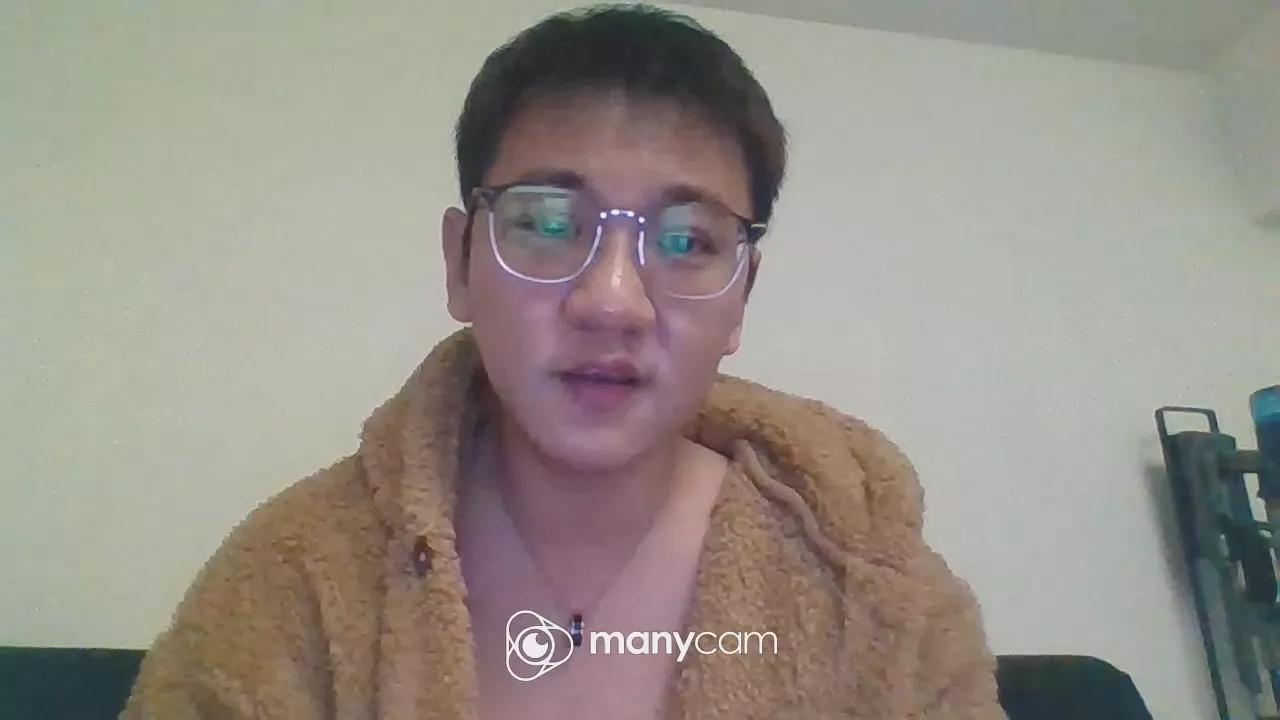 yoke on Cam4 