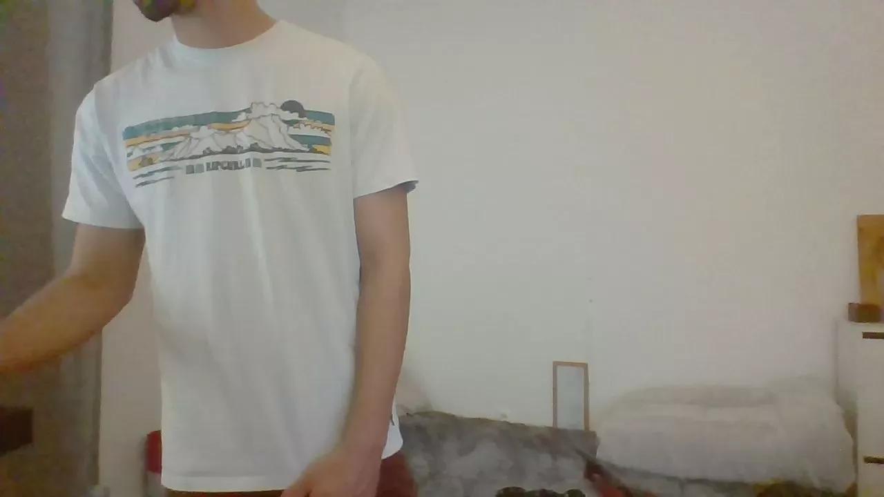 YoungFilipe on Cam4 