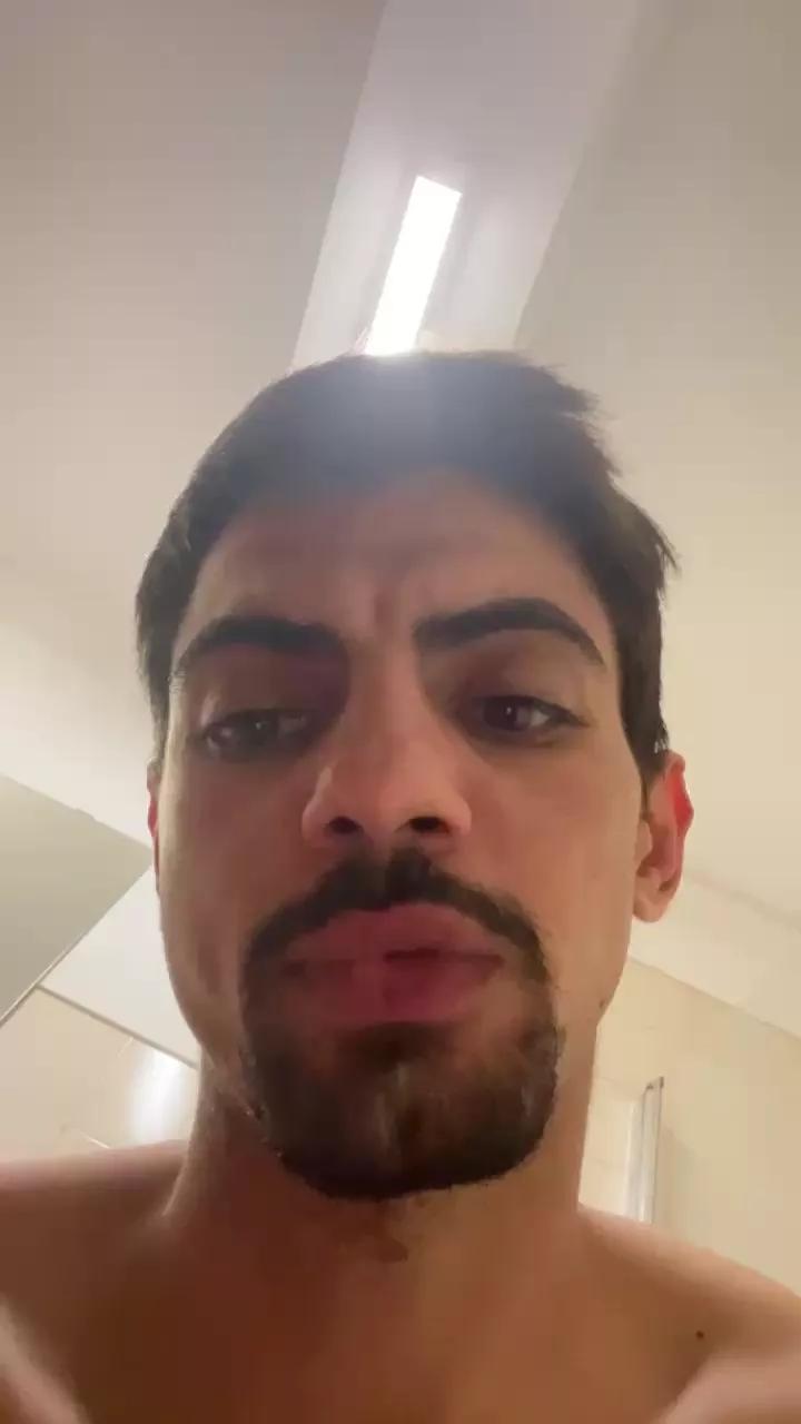 YoungFilipe on Cam4 