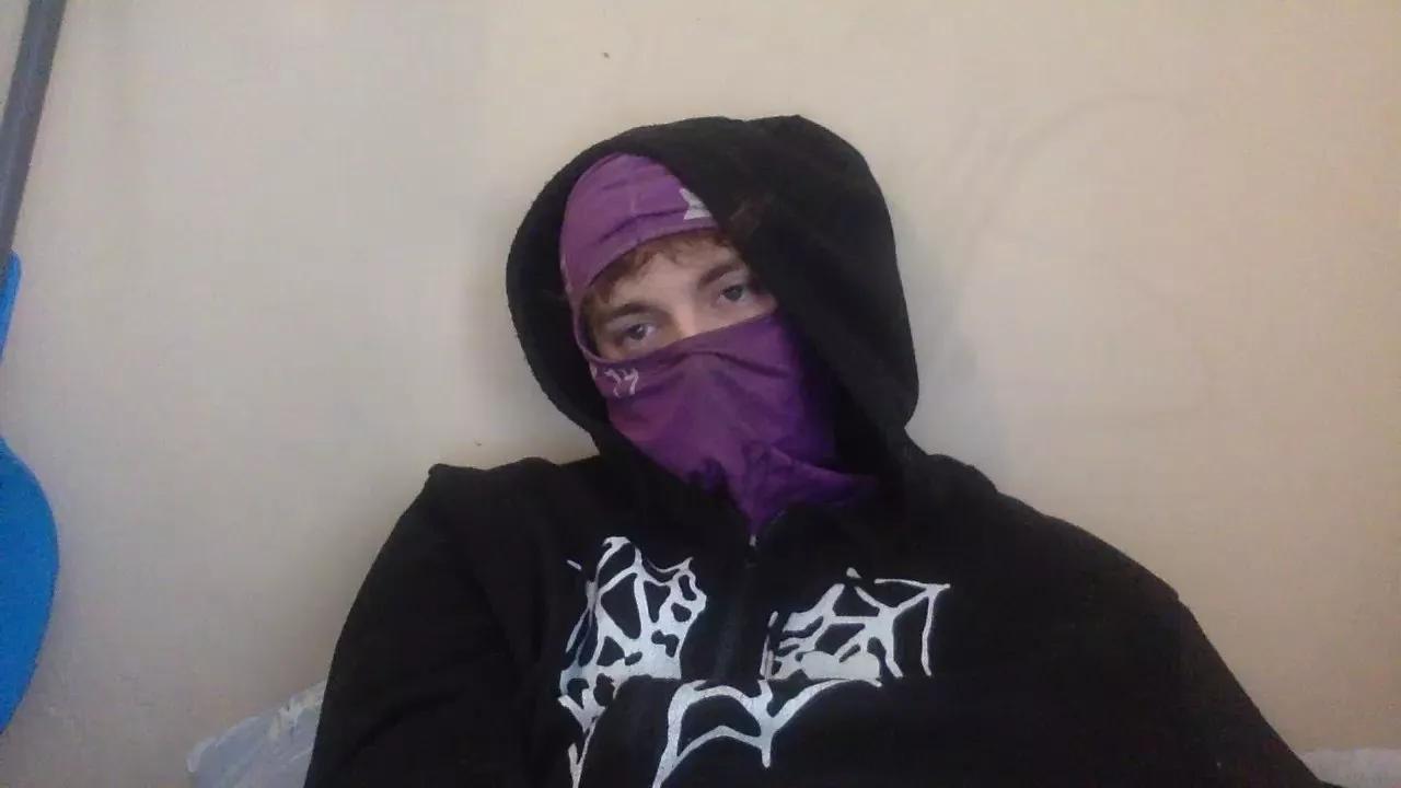 yourmine427 on Cam4 