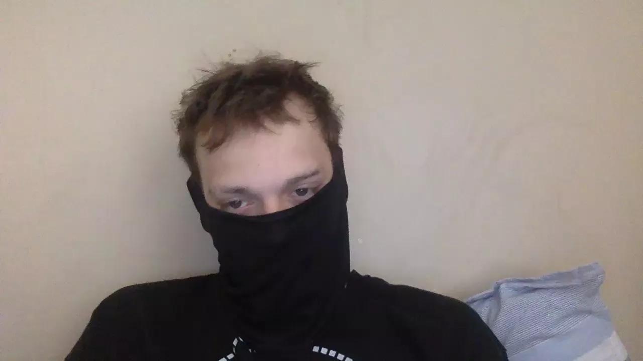 yourmine427 on Cam4 