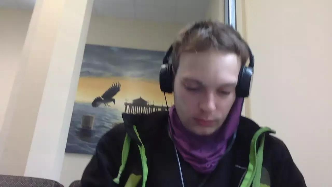 yourmine427 on Cam4 