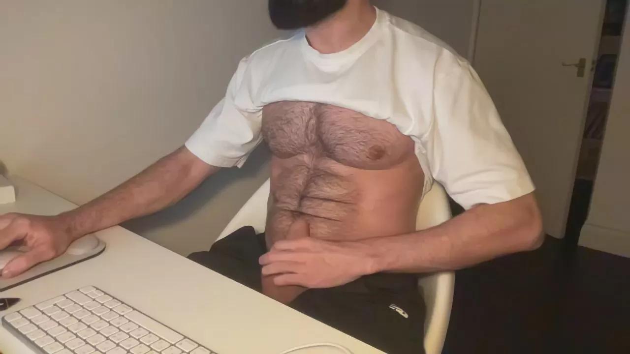 Zhecam on Cam4 