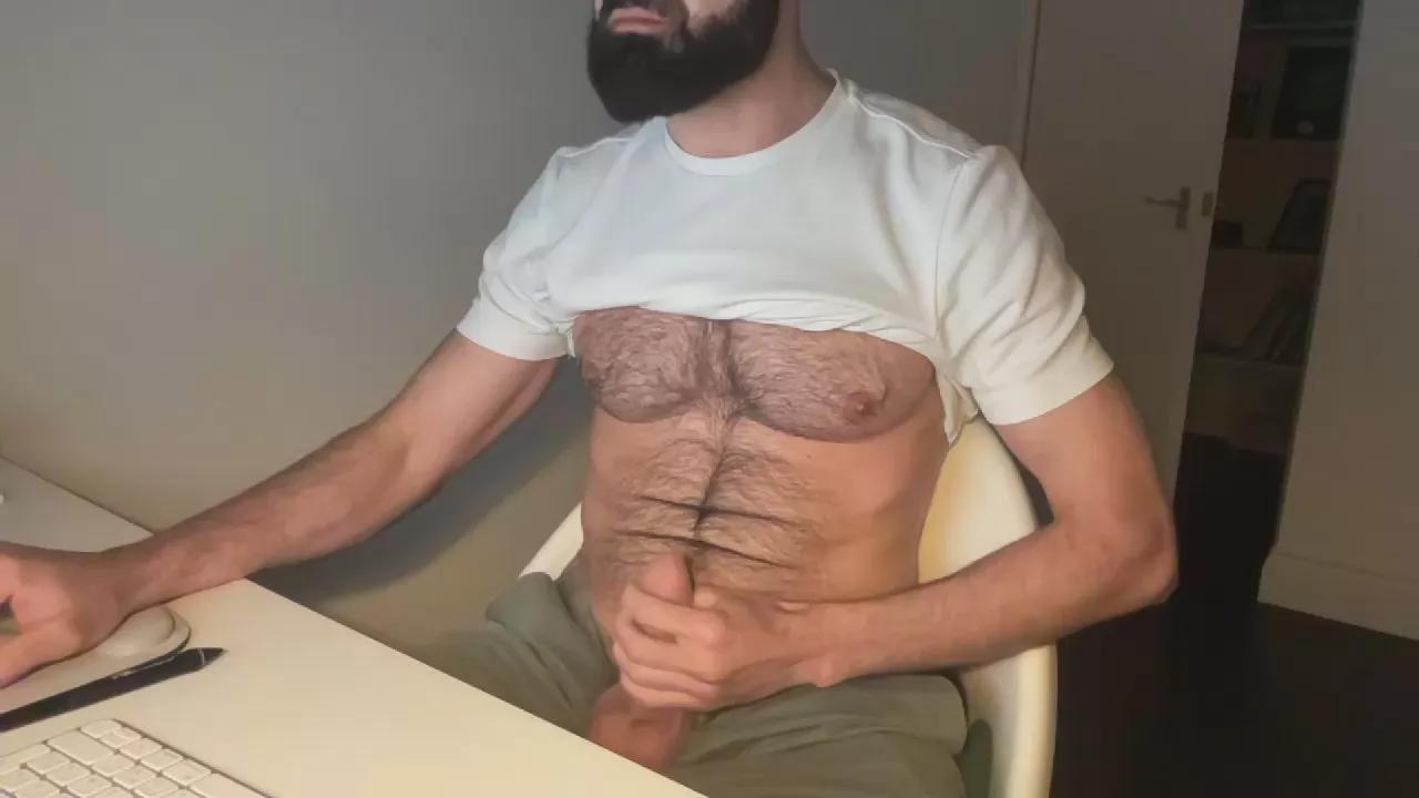 Zhecam on Cam4 