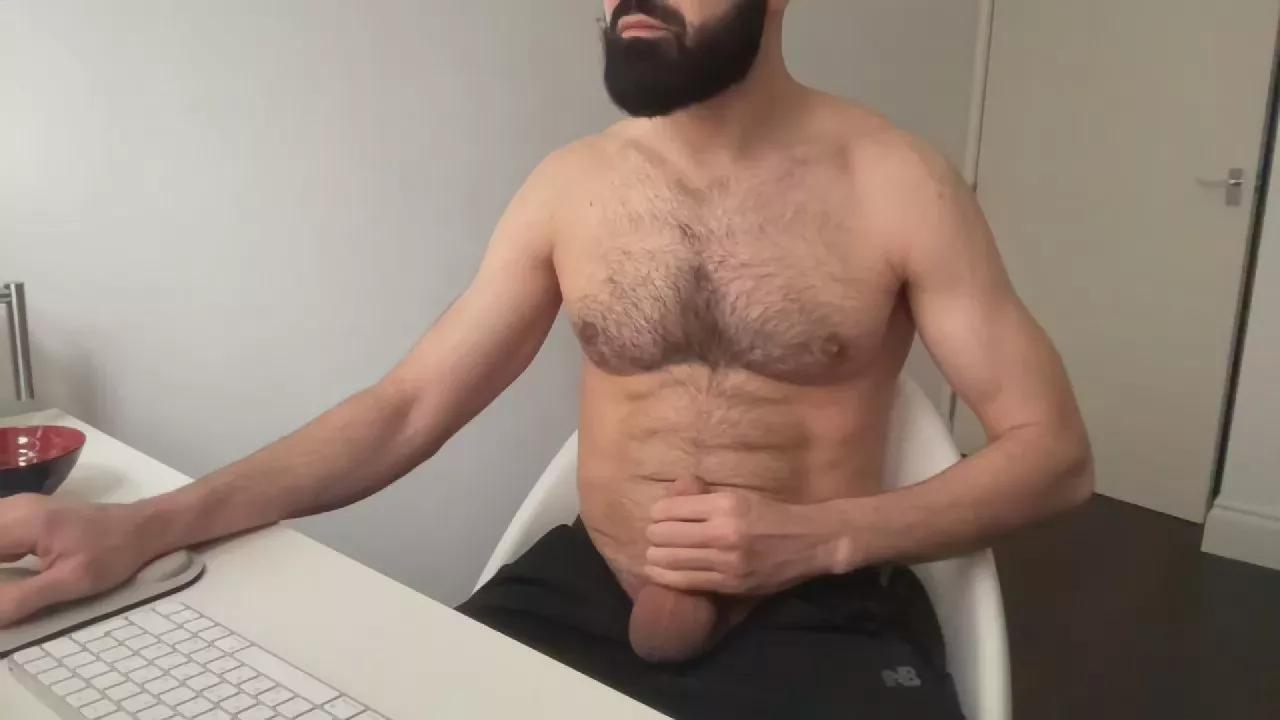 Zhecam on Cam4 