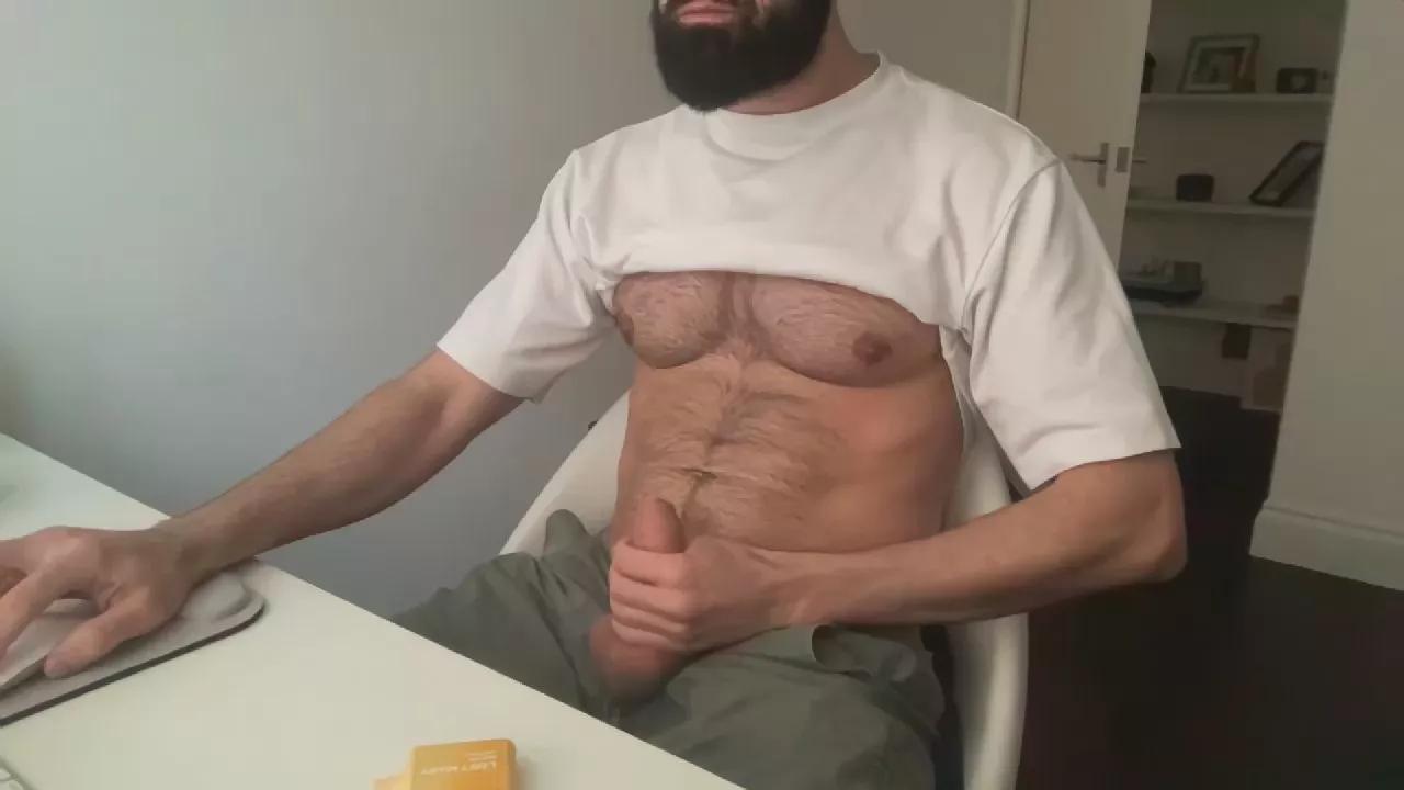 Zhecam on Cam4 