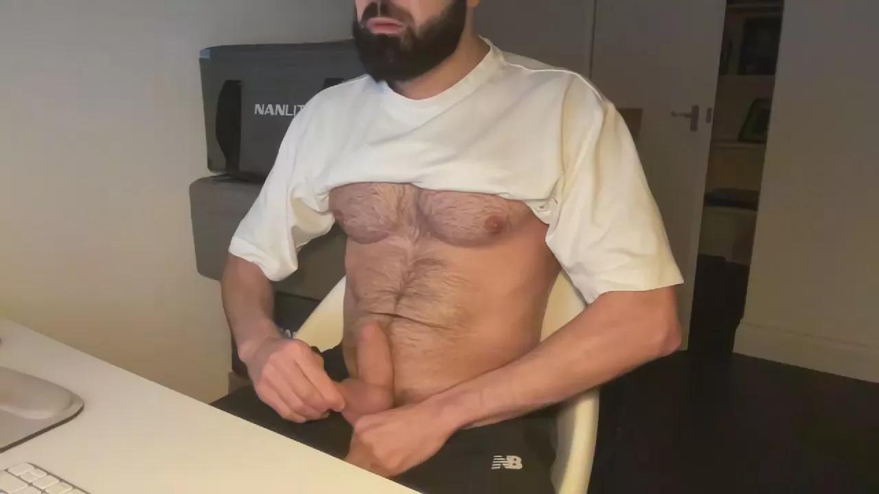 Zhecam on Cam4 