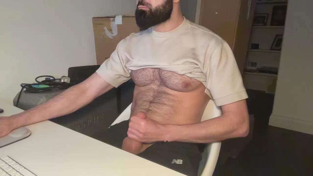 Zhecam on Cam4 