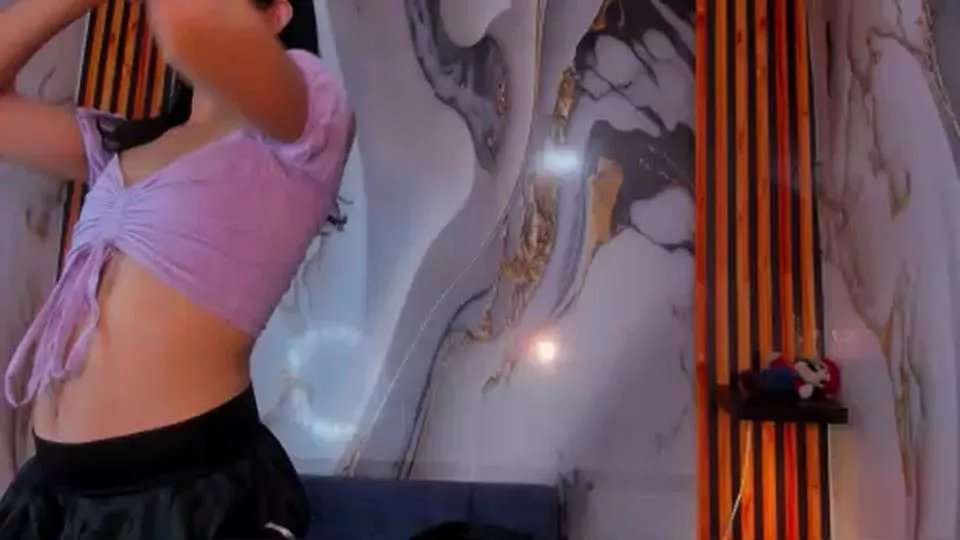 Offline Zoe_TransGirl on Cam4