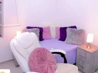 andrea-marinn on CamSoda 