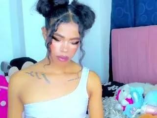 blooond on CamSoda 
