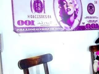 blooond on CamSoda 