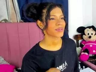 blooond on CamSoda 
