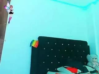 cute-charlotte on CamSoda 