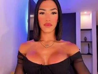 sexyaseret on CamSoda 