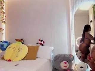 tattoobabyy on CamSoda 