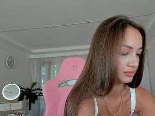 tiffanyhouston on CamSoda 