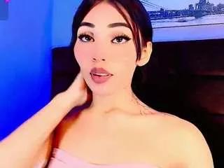 valerysofia1 on CamSoda 