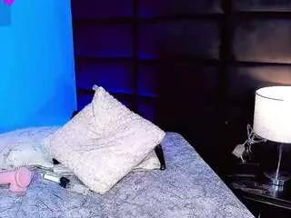 valerysofia1 on CamSoda 