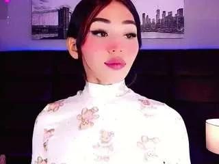 valerysofia1 on CamSoda 