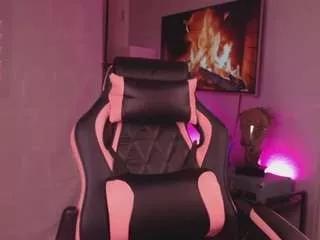 vekafaux on CamSoda 