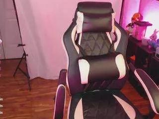vekafaux on CamSoda 