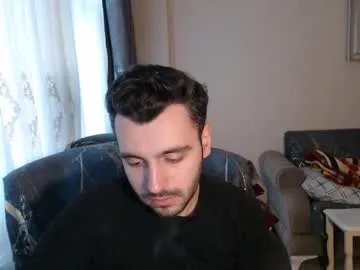 2handsomeman from Chaturbate