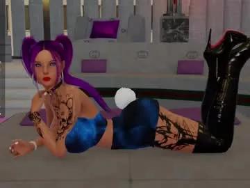 3dx_porn_ on Chaturbate 