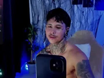 Private 777_stefantransmen on Chaturbate