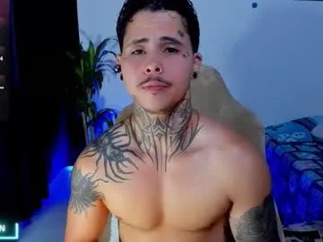 Private 777_stefantransmen on Chaturbate