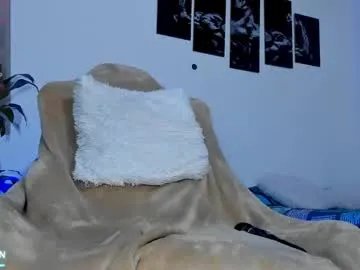 Private 777_stefantransmen on Chaturbate